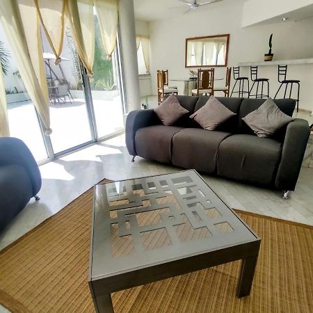 Casa Hikuri Apartment Cancun Ngoại thất bức ảnh