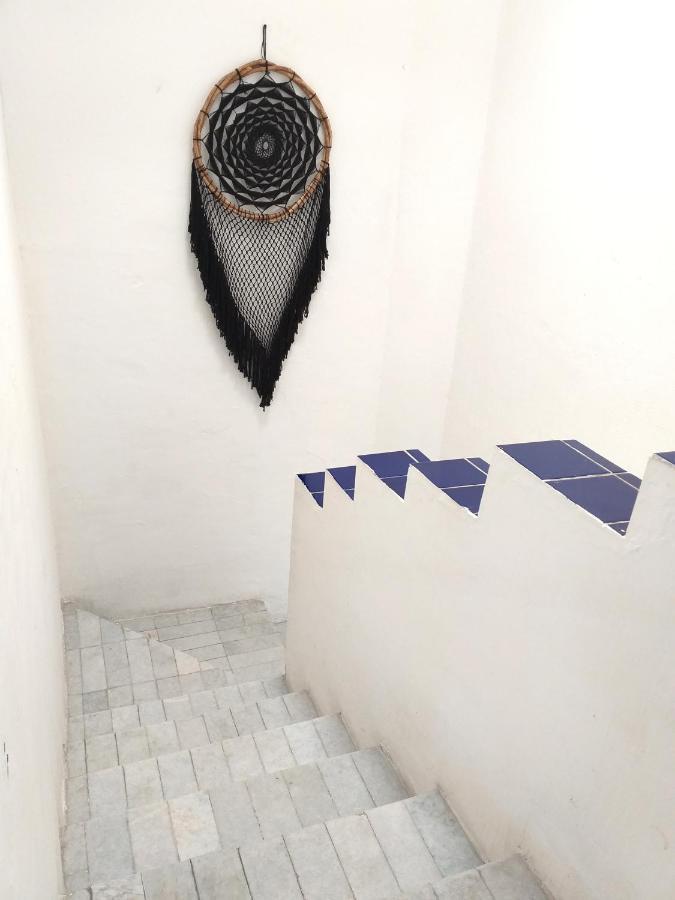 Casa Hikuri Apartment Cancun Ngoại thất bức ảnh
