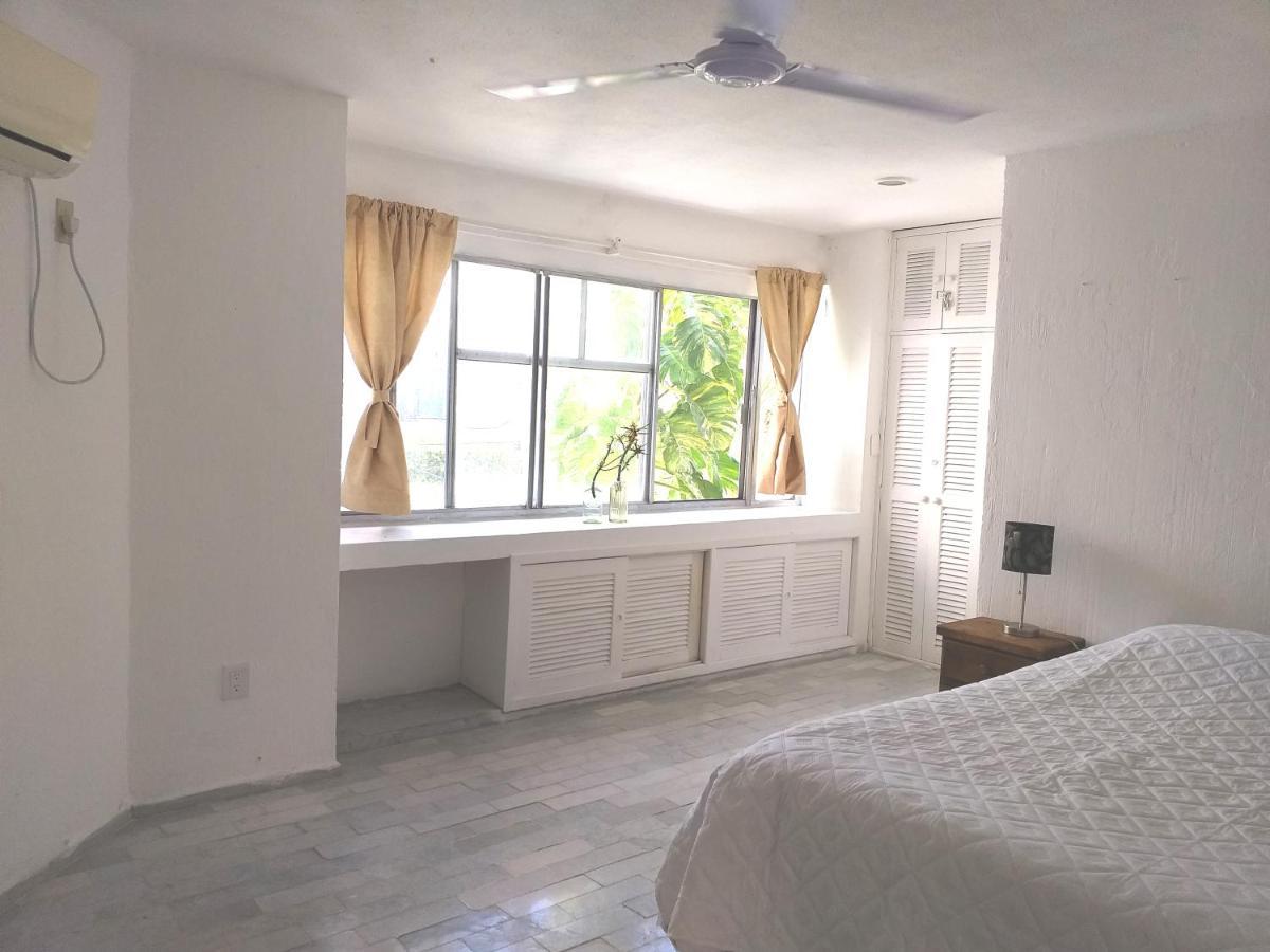 Casa Hikuri Apartment Cancun Ngoại thất bức ảnh