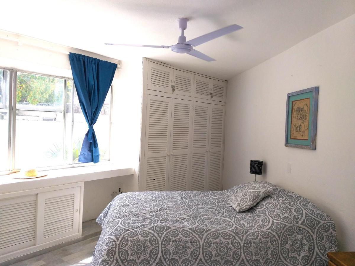 Casa Hikuri Apartment Cancun Ngoại thất bức ảnh